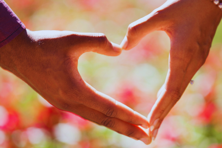 Intuition Development for Finding Lasting Love